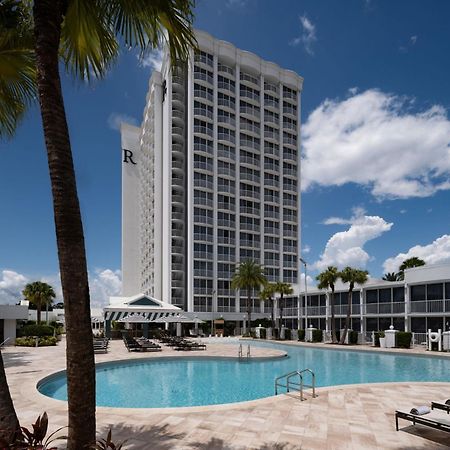 Renaissance Orlando Resort - Disney Springs Area Lake Buena Vista Bagian luar foto