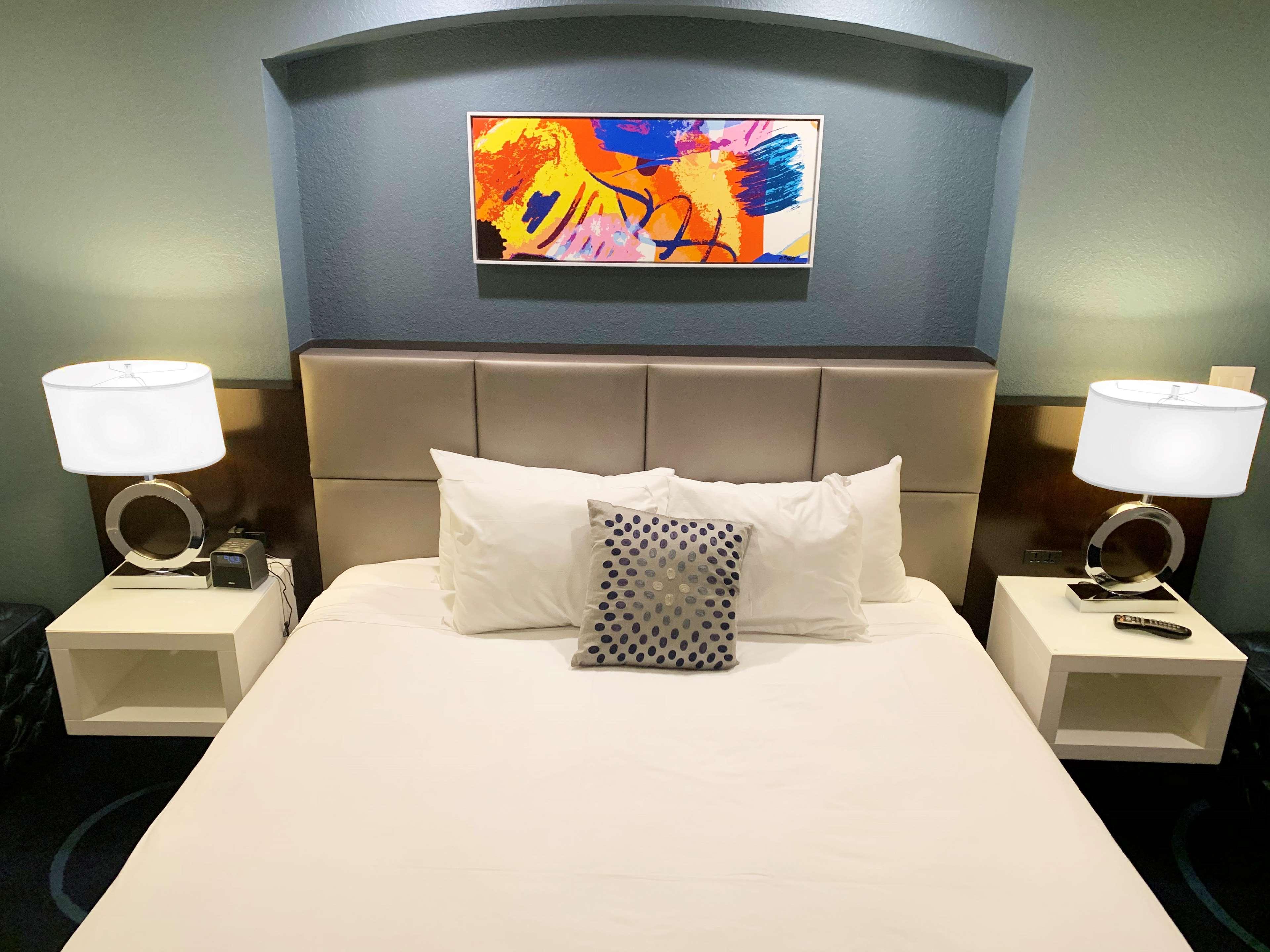 Renaissance Orlando Resort - Disney Springs Area Lake Buena Vista Bagian luar foto