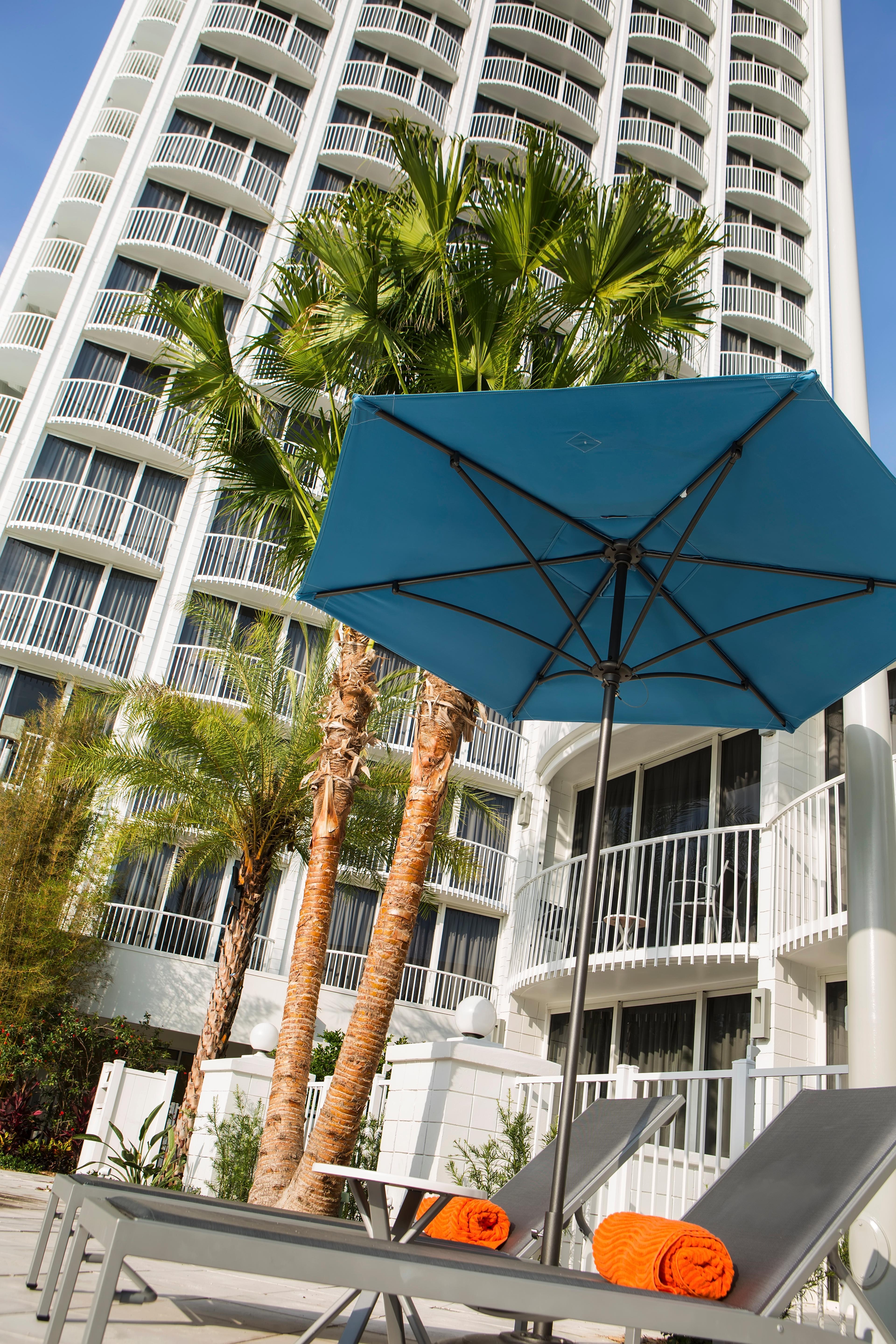 Renaissance Orlando Resort - Disney Springs Area Lake Buena Vista Bagian luar foto