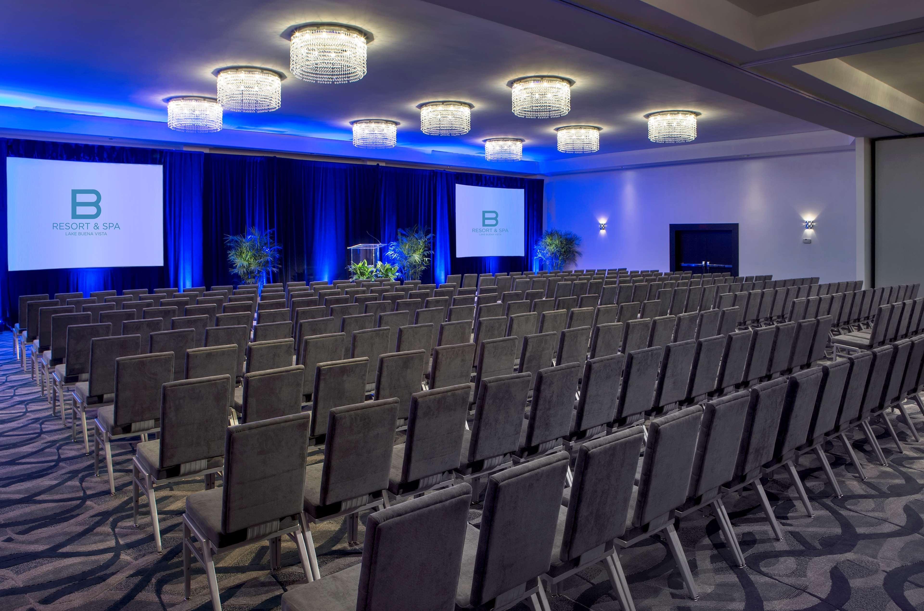 Renaissance Orlando Resort - Disney Springs Area Lake Buena Vista Bagian luar foto