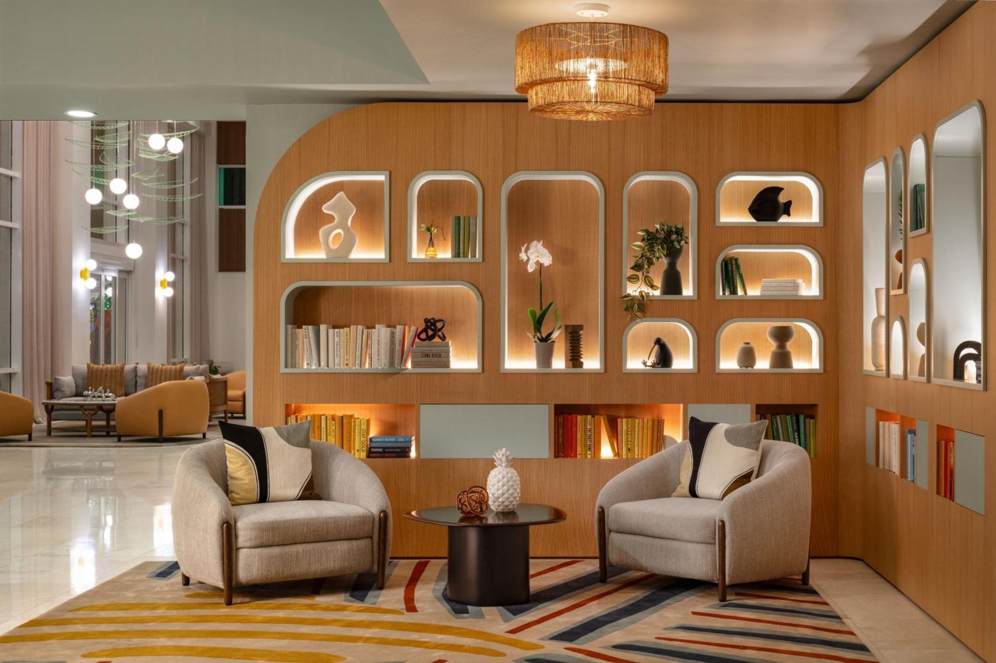 Renaissance Orlando Resort - Disney Springs Area Lake Buena Vista Bagian luar foto