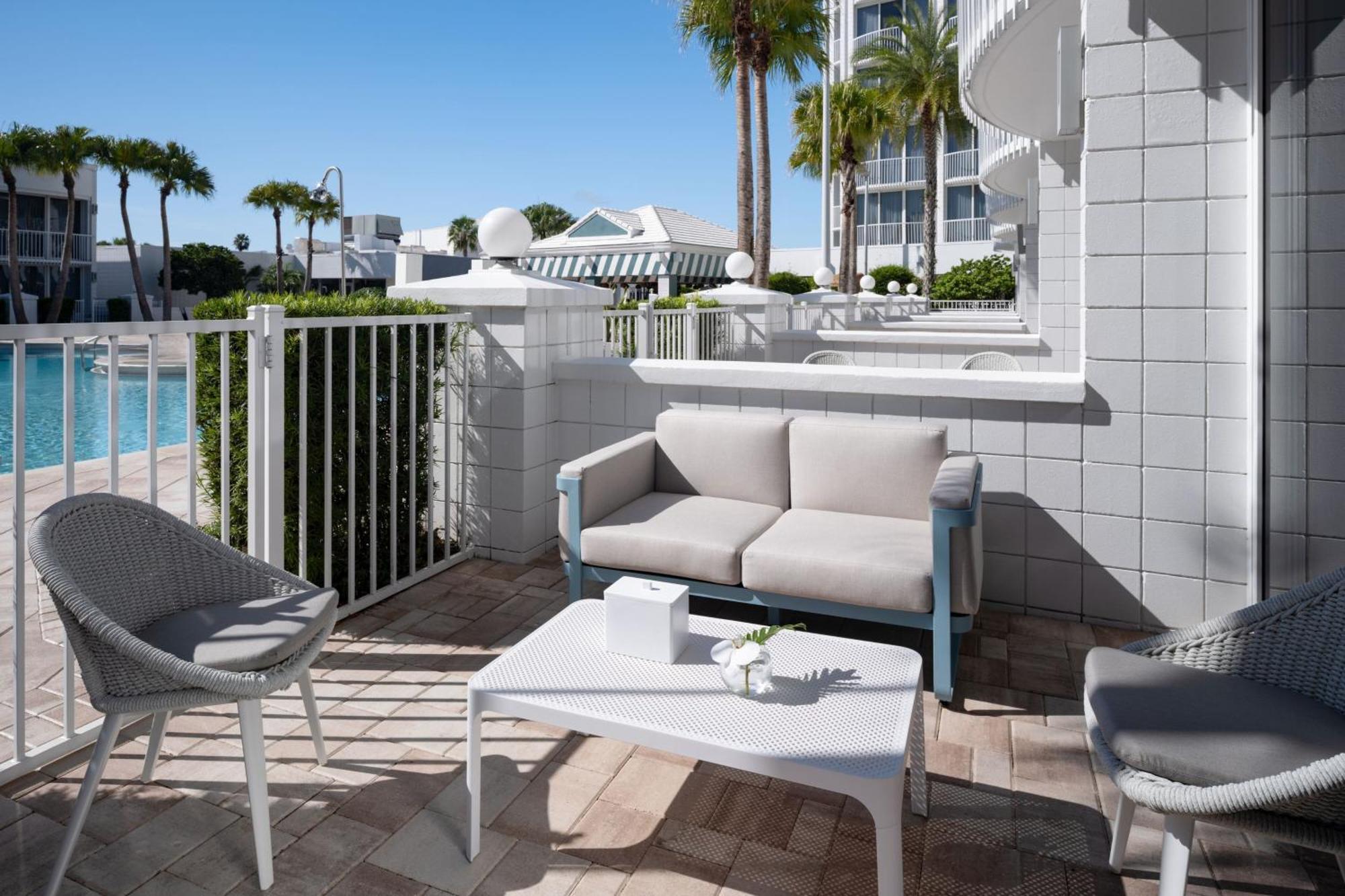 Renaissance Orlando Resort - Disney Springs Area Lake Buena Vista Bagian luar foto
