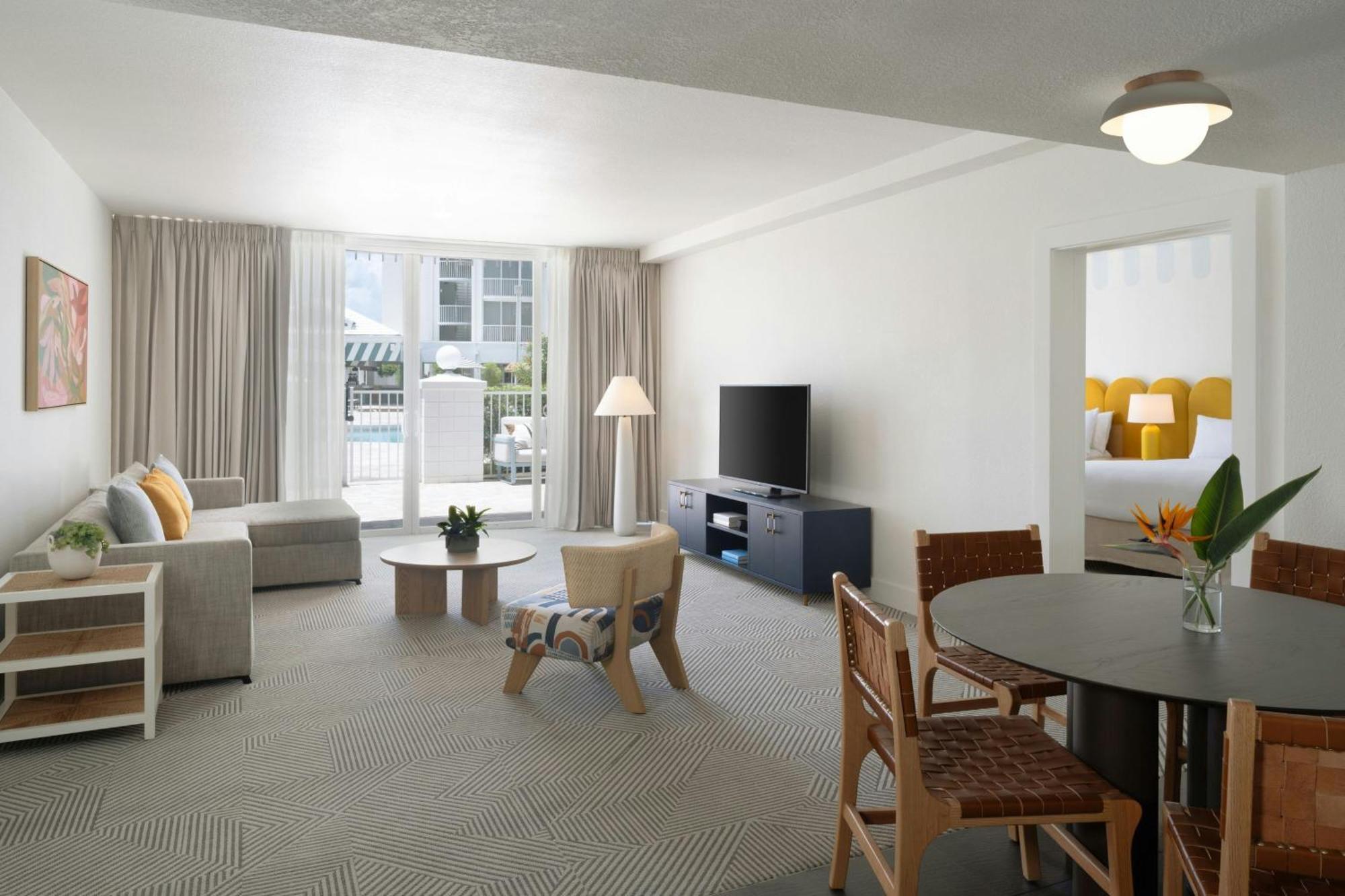 Renaissance Orlando Resort - Disney Springs Area Lake Buena Vista Bagian luar foto