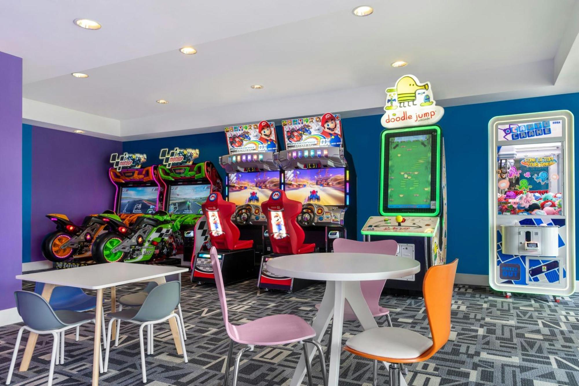 Renaissance Orlando Resort - Disney Springs Area Lake Buena Vista Bagian luar foto