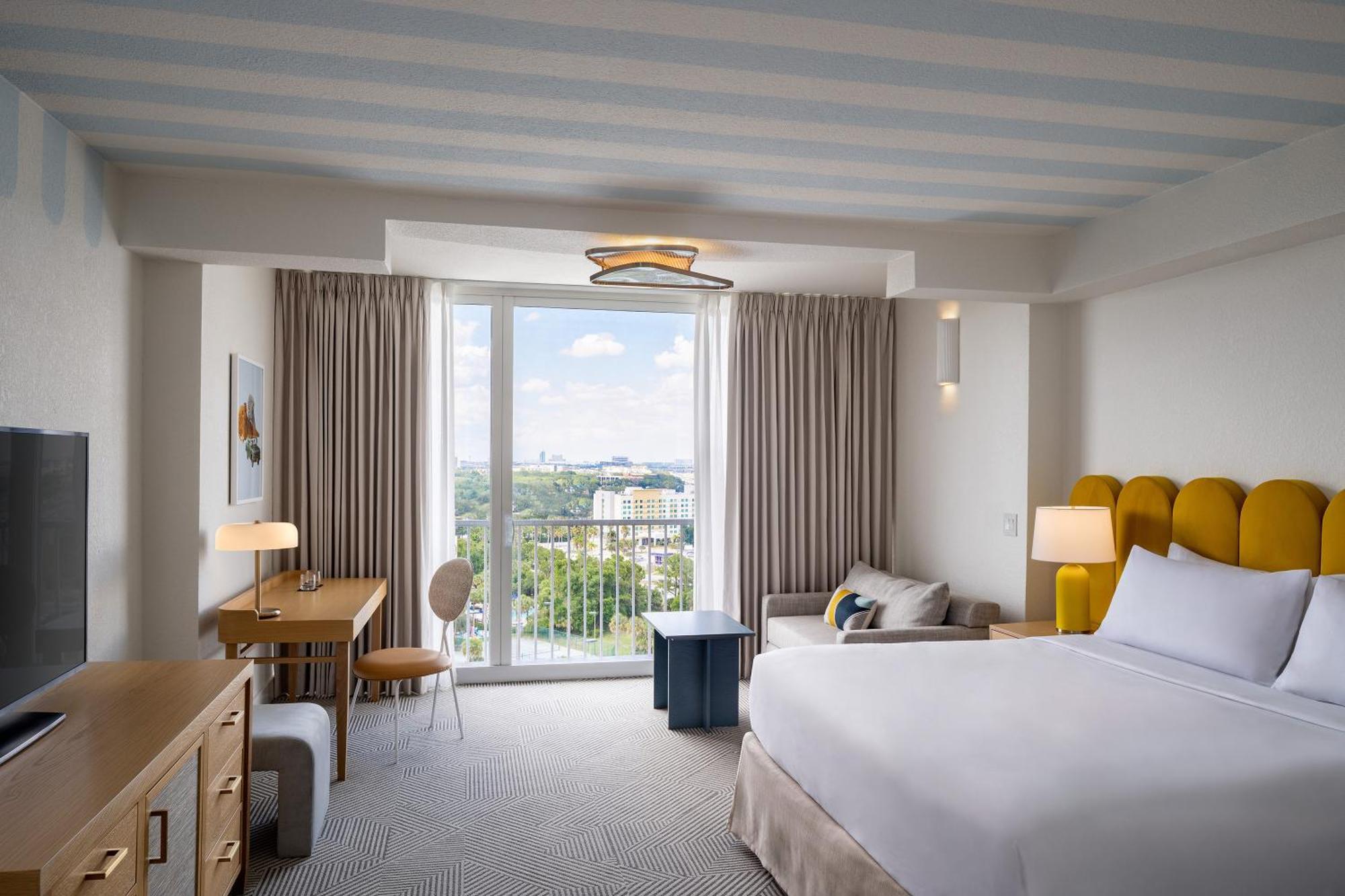 Renaissance Orlando Resort - Disney Springs Area Lake Buena Vista Bagian luar foto