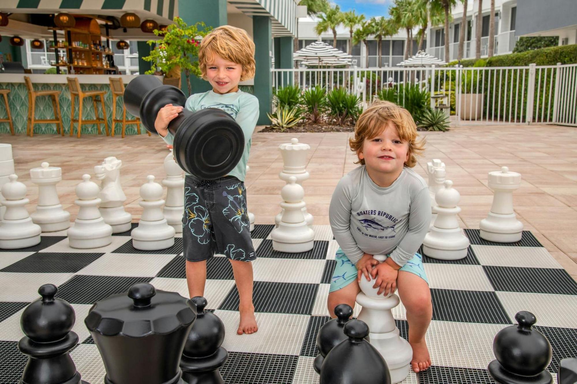 Renaissance Orlando Resort - Disney Springs Area Lake Buena Vista Bagian luar foto
